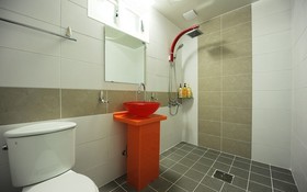 Ganghwado Charmant Pension