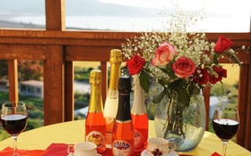 Ganghwado Charmant Pension