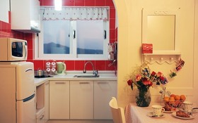 Ganghwado Charmant Pension