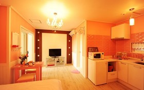 Ganghwado Charmant Pension