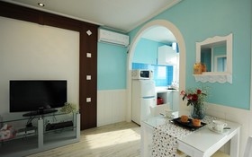 Ganghwado Charmant Pension