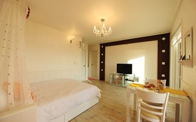 Ganghwado Charmant Pension