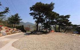 Ganghwado Charmant Pension