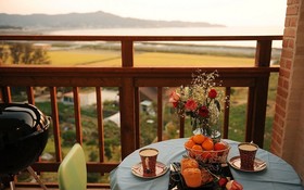 Ganghwado Charmant Pension