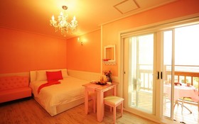 Ganghwado Charmant Pension