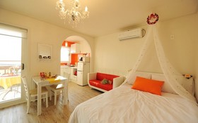 Ganghwado Charmant Pension