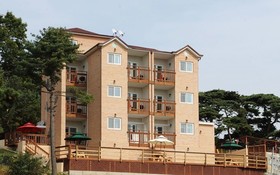 Ganghwado Charmant Pension