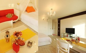 Ganghwado Charmant Pension