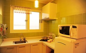 Ganghwado Charmant Pension