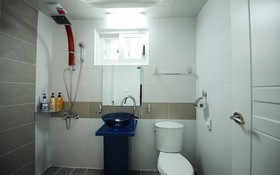 Ganghwado Charmant Pension