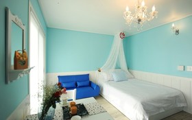 Ganghwado Charmant Pension