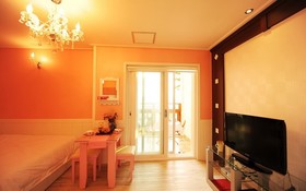 Ganghwado Charmant Pension