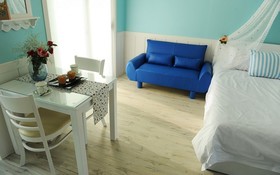 Ganghwado Charmant Pension