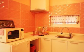 Ganghwado Charmant Pension