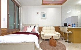 Ganghwado Coastal Pension