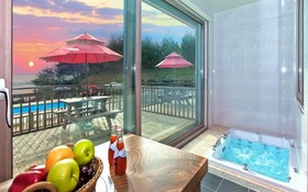 Ganghwado Coastal Pension