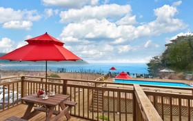 Ganghwado Coastal Pension