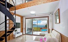 Ganghwado Coastal Pension