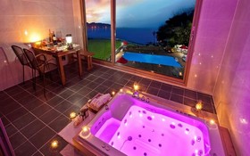 Ganghwado Coastal Pension