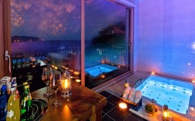 Ganghwado Coastal Pension