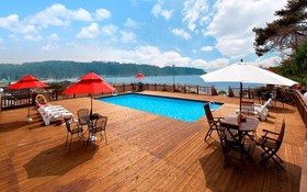 Ganghwado Coastal Pension