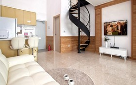 Ganghwado Coastal Pension