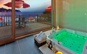 Ganghwado Coastal Pension