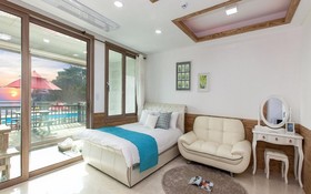 Ganghwado Coastal Pension