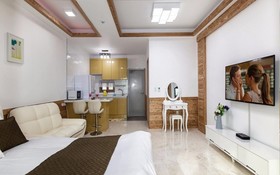 Ganghwado Coastal Pension