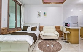 Ganghwado Coastal Pension