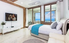 Ganghwado Coastal Pension