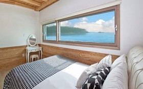 Ganghwado Coastal Pension