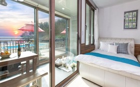 Ganghwado Coastal Pension