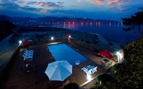 Ganghwado Coastal Pension