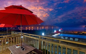 Ganghwado Coastal Pension