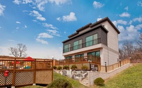 Ganghwado Coastal Pension