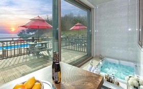 Ganghwado Coastal Pension