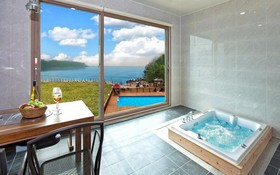 Ganghwado Coastal Pension
