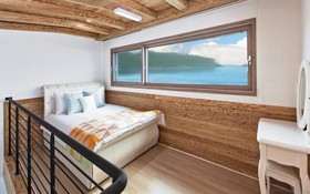 Ganghwado Coastal Pension