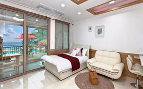 Ganghwado Coastal Pension