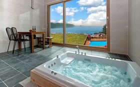 Ganghwado Coastal Pension