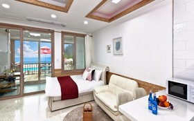 Ganghwado Coastal Pension
