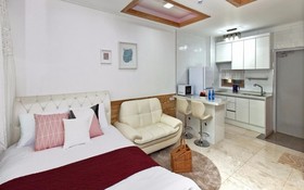 Ganghwado Coastal Pension