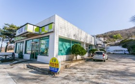 Ganghwado Convenience Store Pension