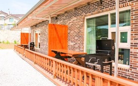 Ganghwado Dandelion Pension