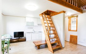 Ganghwado Farms House