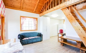 Ganghwado Farms House