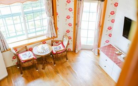Ganghwado Farms House