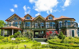 Ganghwado Farms House