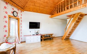 Ganghwado Farms House
